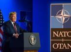 Czy przyszłość NATO jest zagrożona? Trump, Erdogan i Putin mogą doprowadzić do zerwania sojuszu