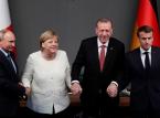 Wiceszef MSZ: Na COP24 nie będzie Trumpa, Putina, Macrona i Merkel