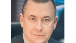 Henryk Baranowski prezes PGE Polskiej Grupy Energetycznej