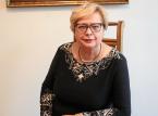 Gersdorf: Byłam i do 2020 r. będę I prezesem Sądu Najwyższego