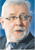 Jerzy Stępień: Państwo traktuje OFE jak XIX-wieczny ekonom chłopa