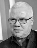prof. Jerzy Hausner