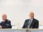Brudziński: Stanowisko Polski w sprawie m.in. Frontexu pozostaje konsekwentne