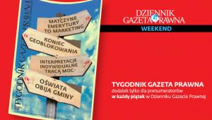 tygodnik TGP okładka