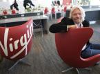 Branson o katastrofie: Stanęliśmy oko w oko z gigantem, niestety okazaliśmy się słabsi