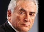 "L'affaire DSK" bez trwałych skutków dla MFW