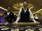 Las Vegas przywędruje pod Bratysławę i Budapeszt