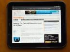 HP zainicjował wojnę cenową tabletów. TouchPad za 399 dolarów