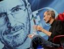 Techno-Sylwetki: Steve Jobs: zawód – wizjoner