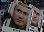 Putin: Chodorkowski prosił o ułaskawienie, bo ma chorą matkę. Biznesmen zaprzecza