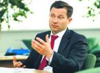 Prezes Netii: Chcemy być jeszcze więksi, nie rezygnujemy z dalszej konsolidacji rynku