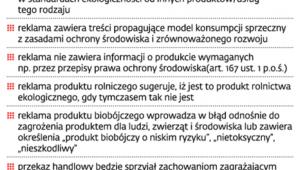 Kiedy mamy do czynienia z nieuczciwą reklamą