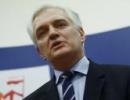 Burzliwa debata o reorganizacji sądów rejonowych