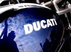 Audi chce kupić producenta motocykli Ducati za 1,1 mld dolarów
