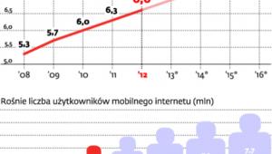 Internet w Polsce