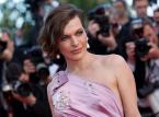"Electric Sky" - nowy singiel Milli Jovovich