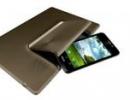Asus Padfone - smartfon, netbook i tablet w jednym