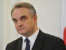 Pawlak: To, co pozostało po Euro 2012, powinno zacząć pracować