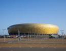 Gdańsk zapłaci za usunięcie nieczystości pod PGE Areną