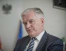 Utrudniają wejście do zawodu? Gowin bada, czy wszcząć "dyscyplinarki" wobec szefostw izb notarialnych