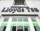 Lloyds stracił w zeszłym roku 2,8 mld funtów