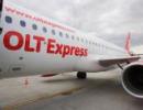 OLT Express likwiduje część tras krajowych