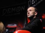 Właściciel Tarczyna bojkotowany przez katolików. Za promocję satanizmu, czyli reklamę z Nergalem