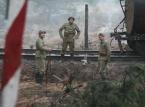 Kończą się prace nad filmem "Tajemnica Westerplatte" z Michałem Żebrowskim