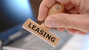 Leasing otwarty na inwestujących w maszyny i urządzenia