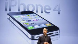 iPhone 4