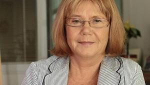 Joanna Solska, publicystka tygodnika „Polityka”
